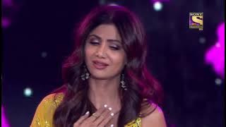 Meri Yaadon Mein Mere Khwabon Mein Roz Aate Ho Tum 😍 Sunil Shetty Aur Shilpa 😍 Super Dancer 4