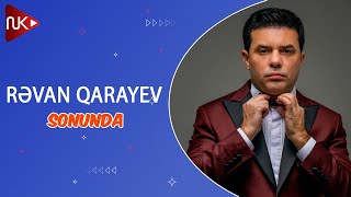 Revan Qarayev - Sonunda  Resimi