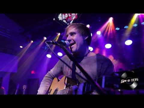 Bedlam "Spit Me Out" (Live Acoustic)