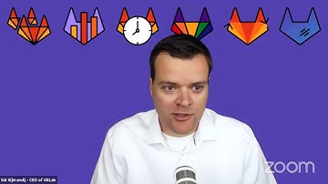 YC interview training | Pratyay Poddar  (perfexia Health Technologies) Sid Sijbrandij (GitLab)