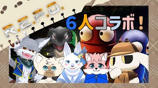 【R.E.P.O.】久々にやっちまうか、廃墟でオタカラ探しってやつをよぉ！