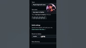 Deploying React Apps to Netlify 🔥🔥