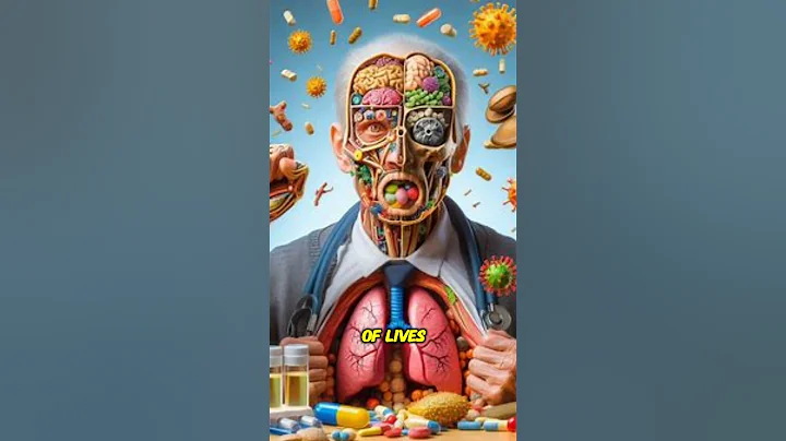 The Accidental Discovery That Changed Medicine Forever: How Penicillin Revolutionized Healthcare"