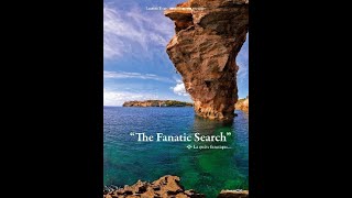 Bande annonce The Fanatic Search 