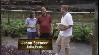 Bella Pools Orlando on HGTV Ground Breakers - Part 3