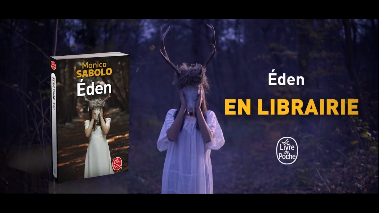 Trailer Eden de Monica Sabolo