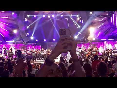 Ghariba - Nordo - Festival International de Carthage 26