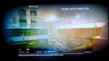 Call Of Duty Last Stand: Double kill