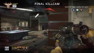 Quad Killcam