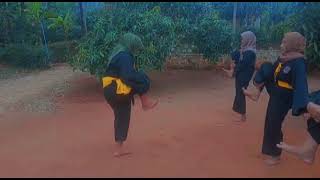 Srikandi Pshw Tunas Muda 1903