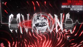 N9PXLUS, SUCCESSXR, REFRESHERX - SUA CAVALONA (Hardstyle Remix)