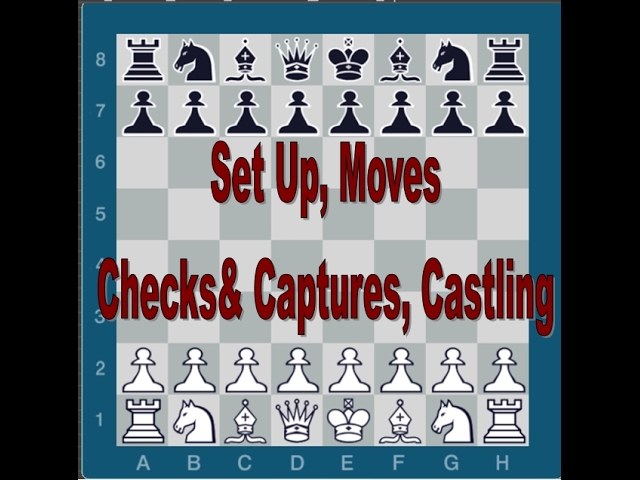 Chess openings for beginners. #chess #chesstok #chesslesson #chesstuto, How To Play Chess