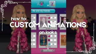 how to do custom look animations on msp with cheat engine (WORKS 2026!)
