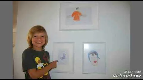 Come vedono i colori gli autistici?