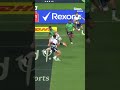 Try | Spencer 65' | Blues vs Fijian Drua