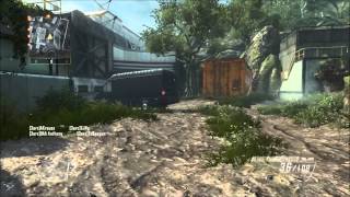 Road to a Floater #4 (2 shots)