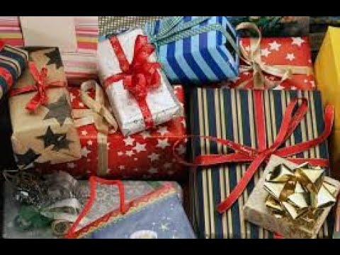 | SA:MP | -  Welcome To Los Santos S1 Finds Gifts / Hľadanie Balíčkov