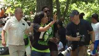 Scotland's Juneteenth Heritage Festival is returning for a fourth year!