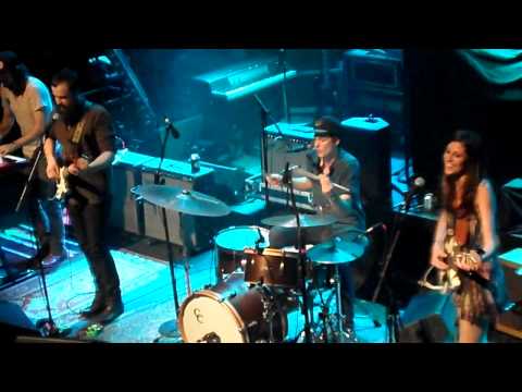 Houndmouth - I