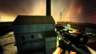Weekly edit #2: Run You Down [CS:S DM]