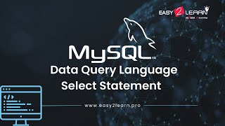 MySQL | Data Query Language | Select Statement | Group By