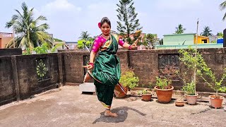 PINGA || BAJIRAO MASTANI || Dance Cover || Dance Video || Ankita Biswas