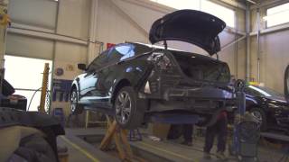 Convert Your Bodyshop Today - CARSTAR Franchise