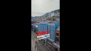 A Love Letter to Filmmaking | Sundance Film Festival 2026 | Adobe
