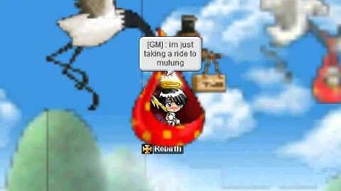 Maplestory v62: TriforceMs - Episode 1