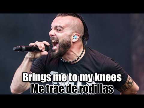 Killswitch Engage - It Falls On Me (Sub Español | Lyrics)