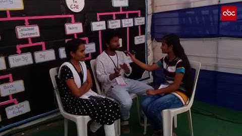 AADHYA COORDINATORS | ABHIYANTH 2K19 | RGUKT FEST