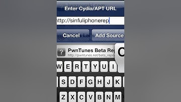 How to get more icons on your dock and be able to scroll for ipod touch ios 5+