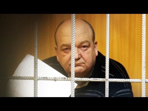 Александр Реймер,бывший глава ФСИН может загреметь на 10 лет....