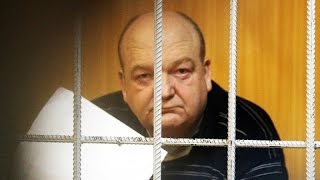 Александр Реймер,Бывший Глава Фсин Может Загреметь На 10 Лет....