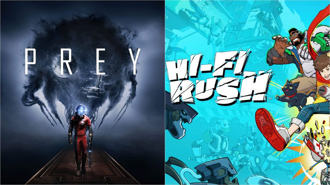 Xbox Closes 4 Bethesda Studios