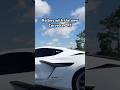 ROLLERS WITH THE NEW CORVETTE ZR1 #cars #automobile #supercars #cartok #yt #trending #viral #shorts