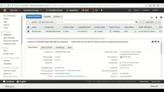 AWS101 - Lesson 02 | Create an AWS EC2 Instance