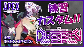 【新人Vtuber】IQブロンズドラゴンのカスタム2日目！！【元吸血鬼ドラゴン系Vtuber】