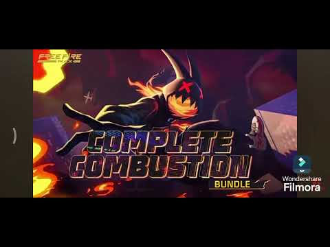 Free Fire New Season BOOYAH MY WAY Freefire 