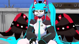 Ultimate Informercial Ep 16 - Skit 635 - MFMC - VrChat