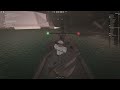 DEAD AHEAD- Ship Shenanigans (GLTICHED SHIP)