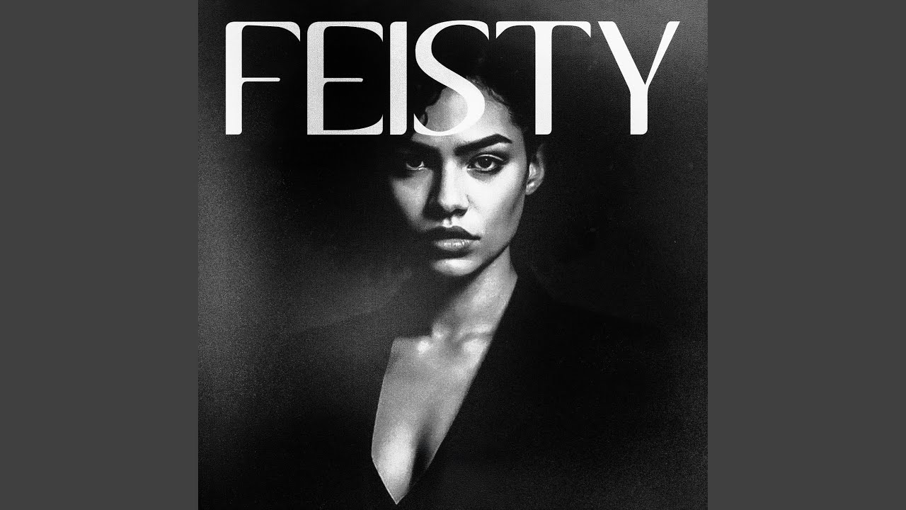 Watch Feisty on YouTube Watch Feisty on YouTube