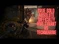 True Solo Techmarine Run (Hardest Difficulty) | Warhammer 40K Space Marine 2