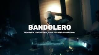 (FREE) - HGEMONA$ TYPE BEAT - 'BANDOLERO' - 2025