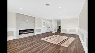 20 Marathon street video tour