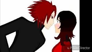 Adam x Ruby
