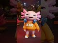 AxoBeat Flexing Brooklyn – Street Dance Level 100! 🔥🧢