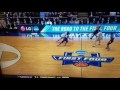 Over &amp; back violation? - Basketball Referees You Make The Call
