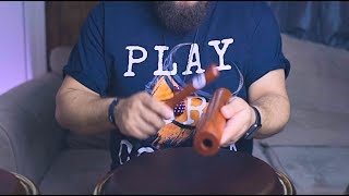 How To Play a Tumbao on 3-2 Son Clave | Rapid Fire Net Worth