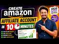 Beginner Ke Liye Amazon Affiliate: Pehla Sale Kitne Din Me Aayega?